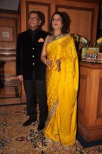 Shobha De at Shobha De_s felicitation by Veuve Clicquot on 5th Oct 2012 (40).JPG
